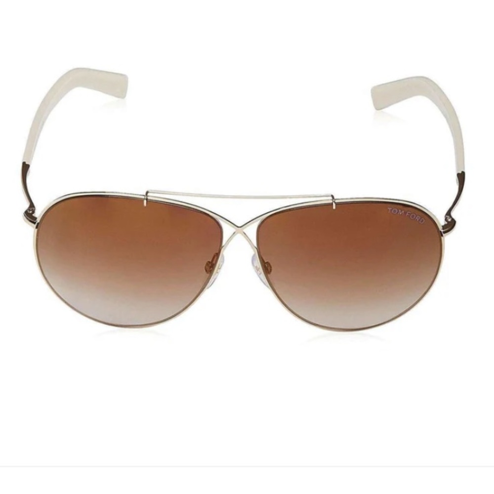 Brand new Tom Ford 374 sunglasses